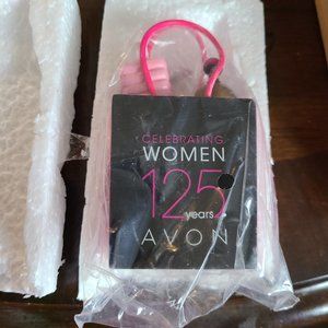 Avon 125TH Anniversary Ornament
